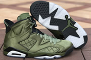 Jordan 6 Pinnacle